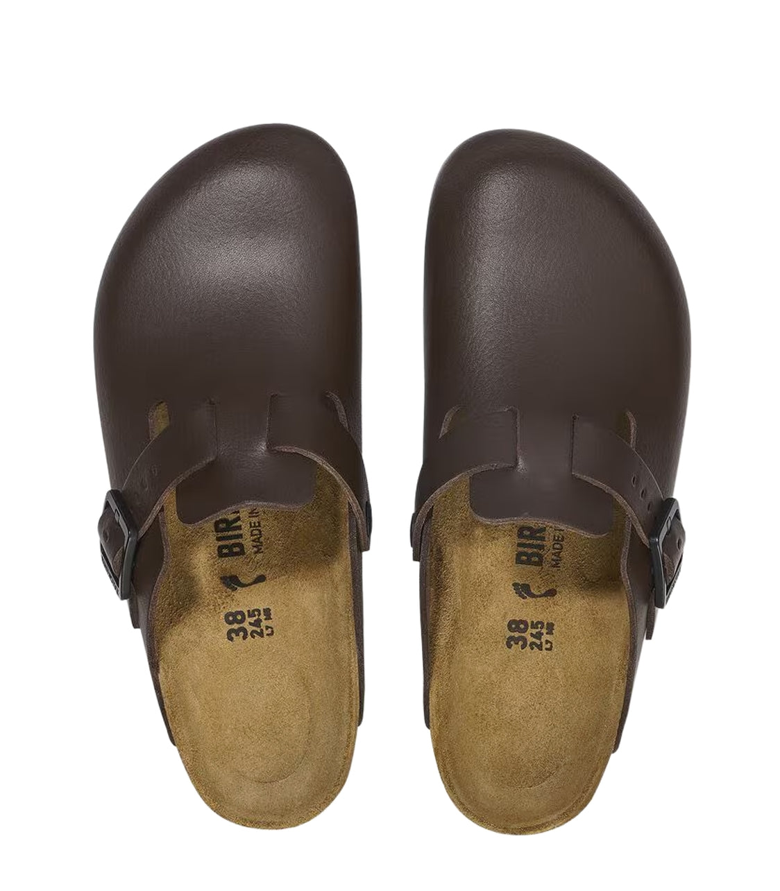 Clogs