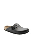 BIRKENSTOCK Boston Esd Professional Mules/Clogs