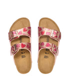 BIRKENSTOCK Arizona Kids Classic Slides