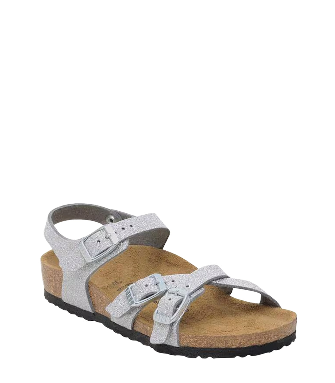 BIRKENSTOCK Kumba Kids Classic Backstrap Sandals