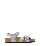BIRKENSTOCK Kumba Kids Classic Backstrap Sandals