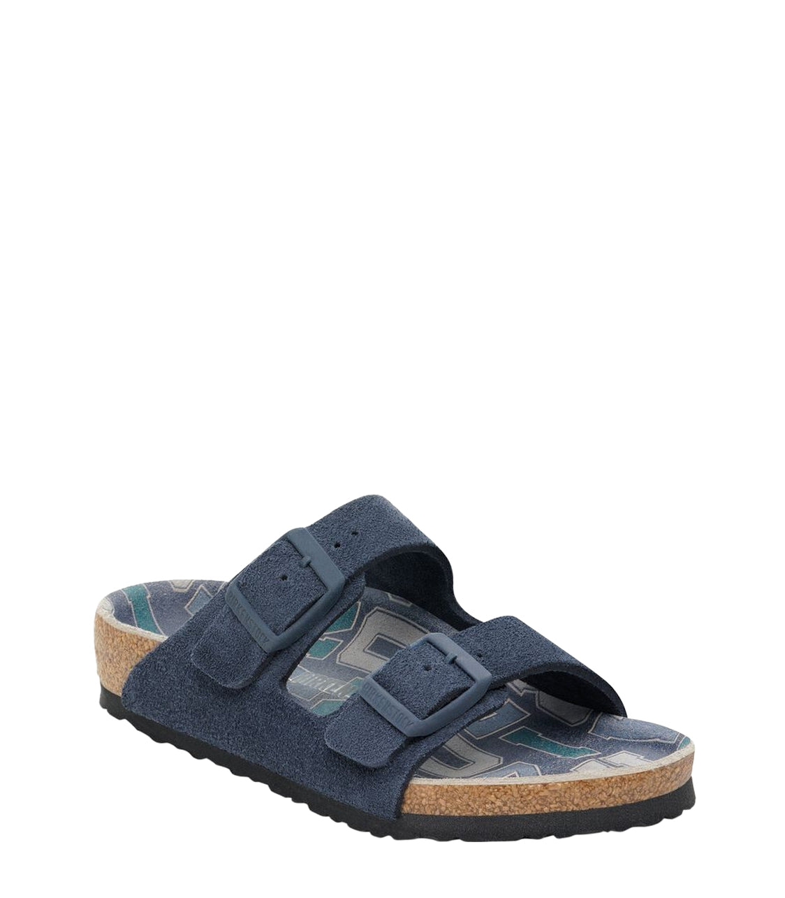 BIRKENSTOCK Arizona Kids Classic Slides