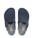 BIRKENSTOCK Boston Kids Classic Mules/Clogs