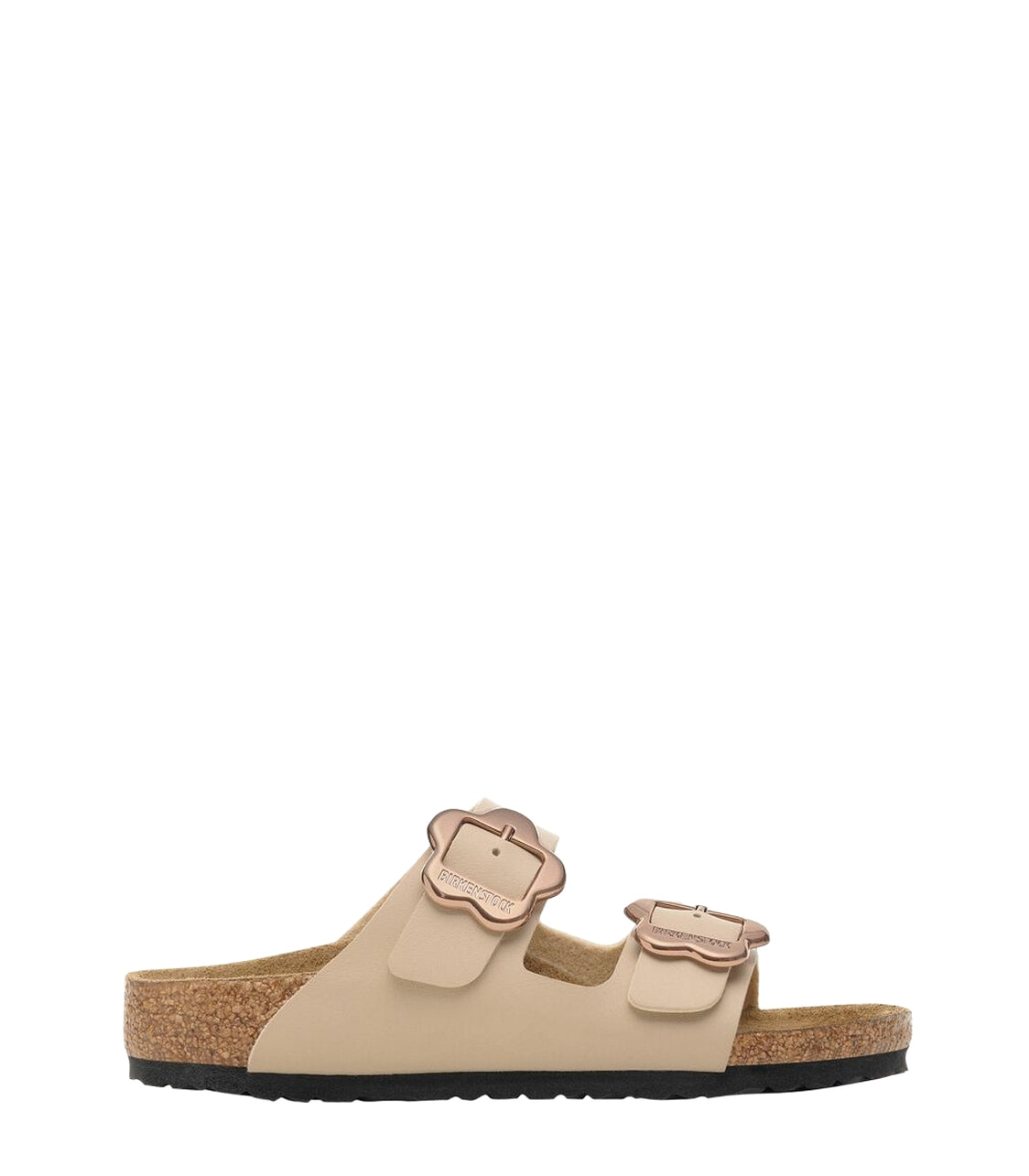 BIRKENSTOCK Arizona Flwr Kids Classic Slides