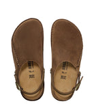 BIRKENSTOCK Lutry Homeshoes Mules/Clogs