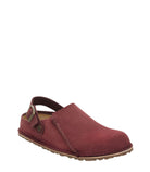 BIRKENSTOCK Lutry Homeshoes Mules/Clogs