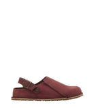 BIRKENSTOCK Lutry Homeshoes Mules/Clogs