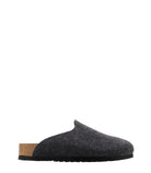 BIRKENSTOCK Amsterdam Homeshoes Mules/Clogs