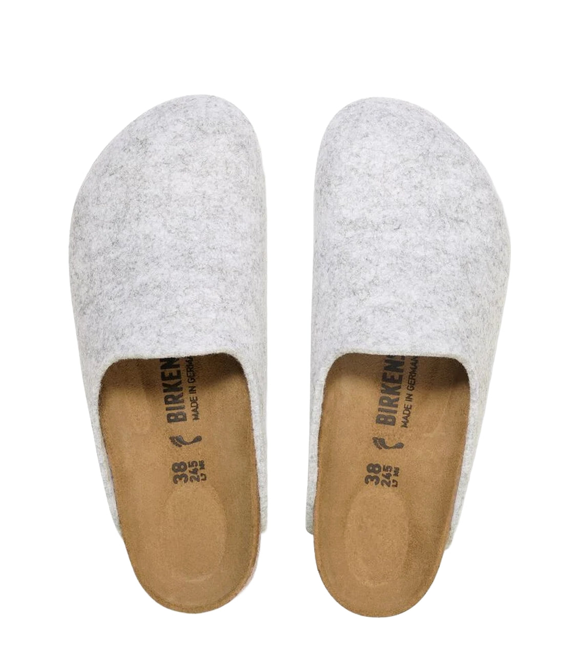 Clogs