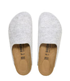 BIRKENSTOCK Amsterdam Homeshoes Mules/Clogs