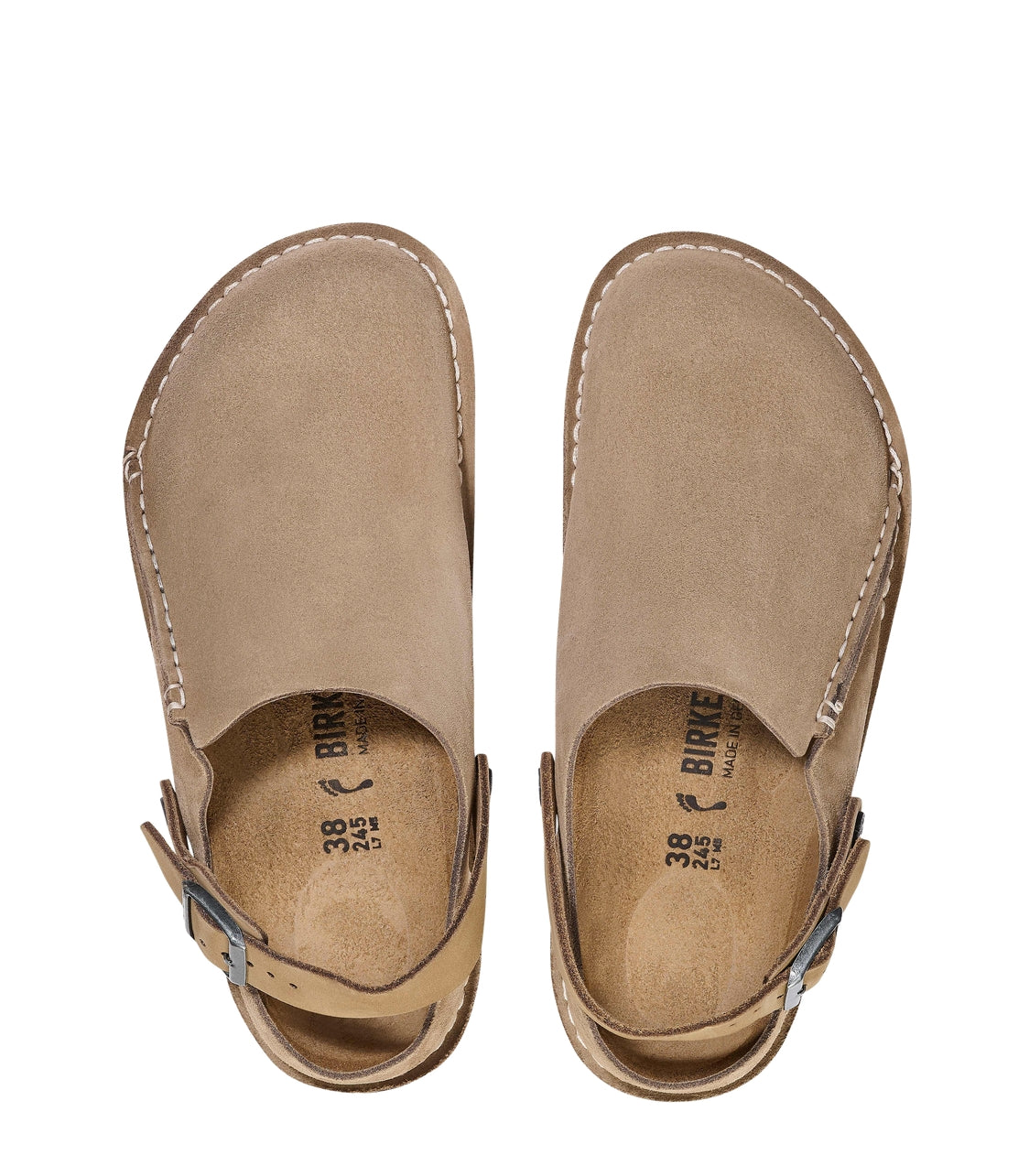 Clogs