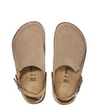 BIRKENSTOCK Lutry Homeshoes Mules/Clogs