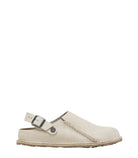 BIRKENSTOCK Lutry Homeshoes Mules/Clogs