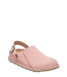 BIRKENSTOCK Lutry Homeshoes Mules/Clogs