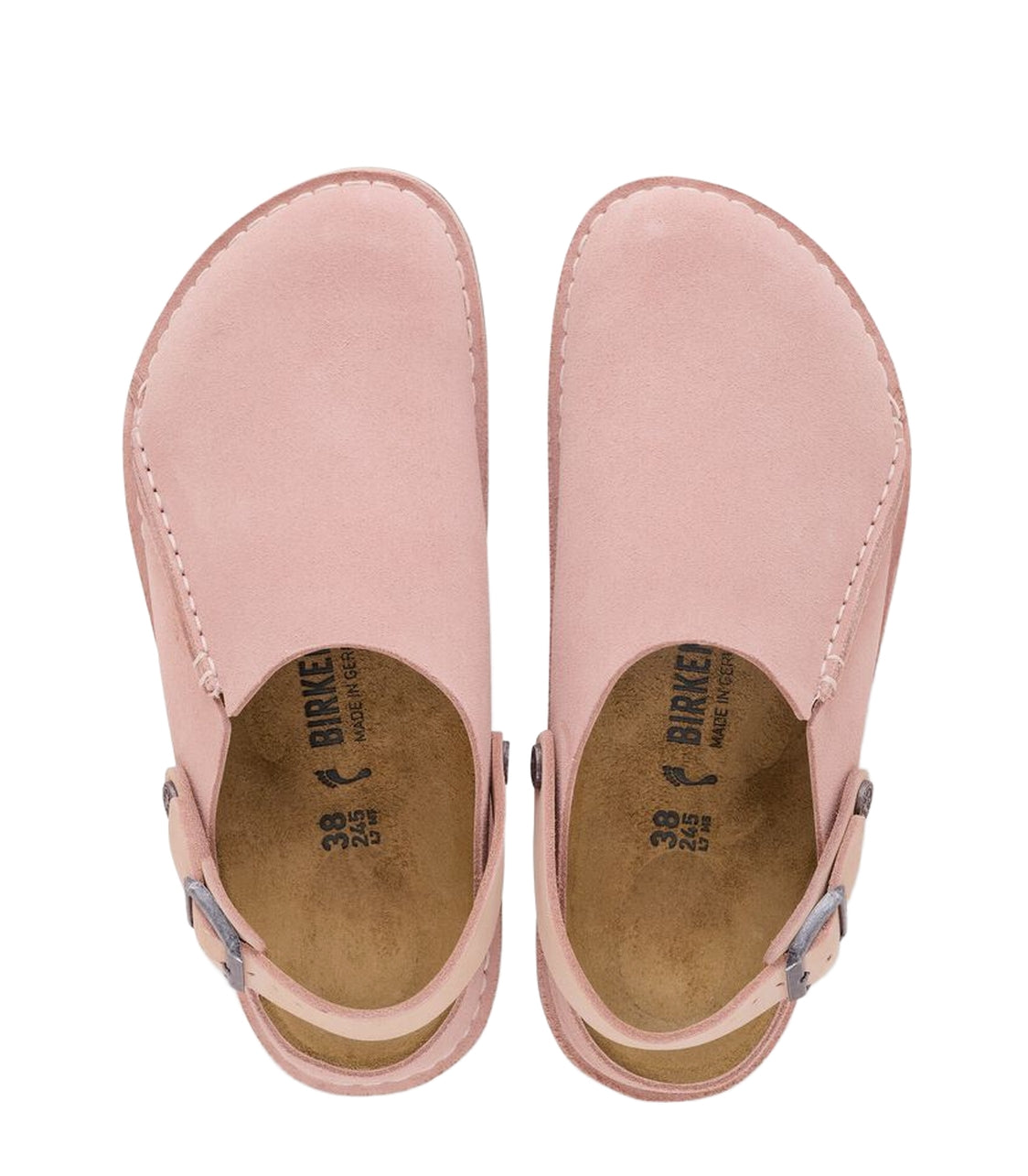 Clogs