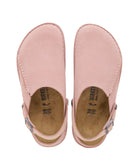 BIRKENSTOCK Lutry Homeshoes Mules/Clogs