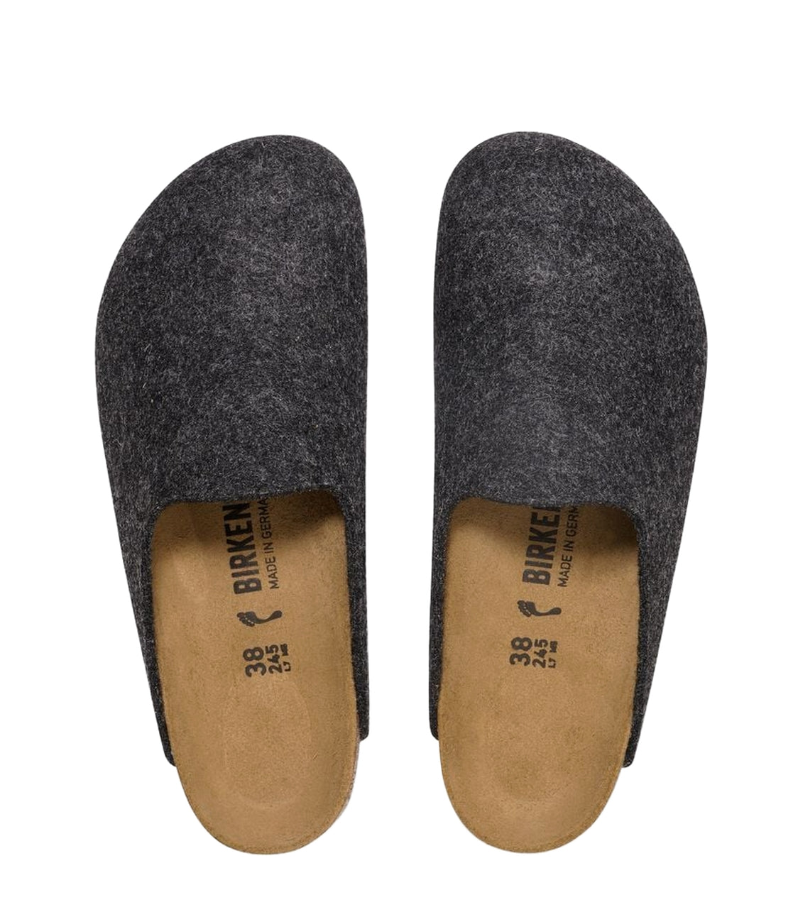 Clogs