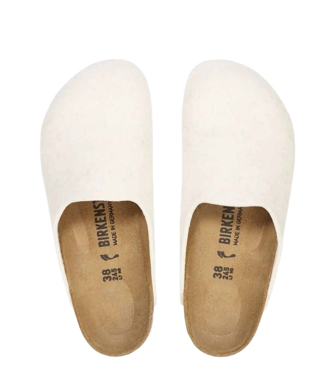 Clogs