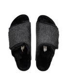 BIRKENSTOCK Solana Shrl Homeshoes Slides