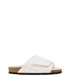 BIRKENSTOCK Solana Shrl Homeshoes Slides