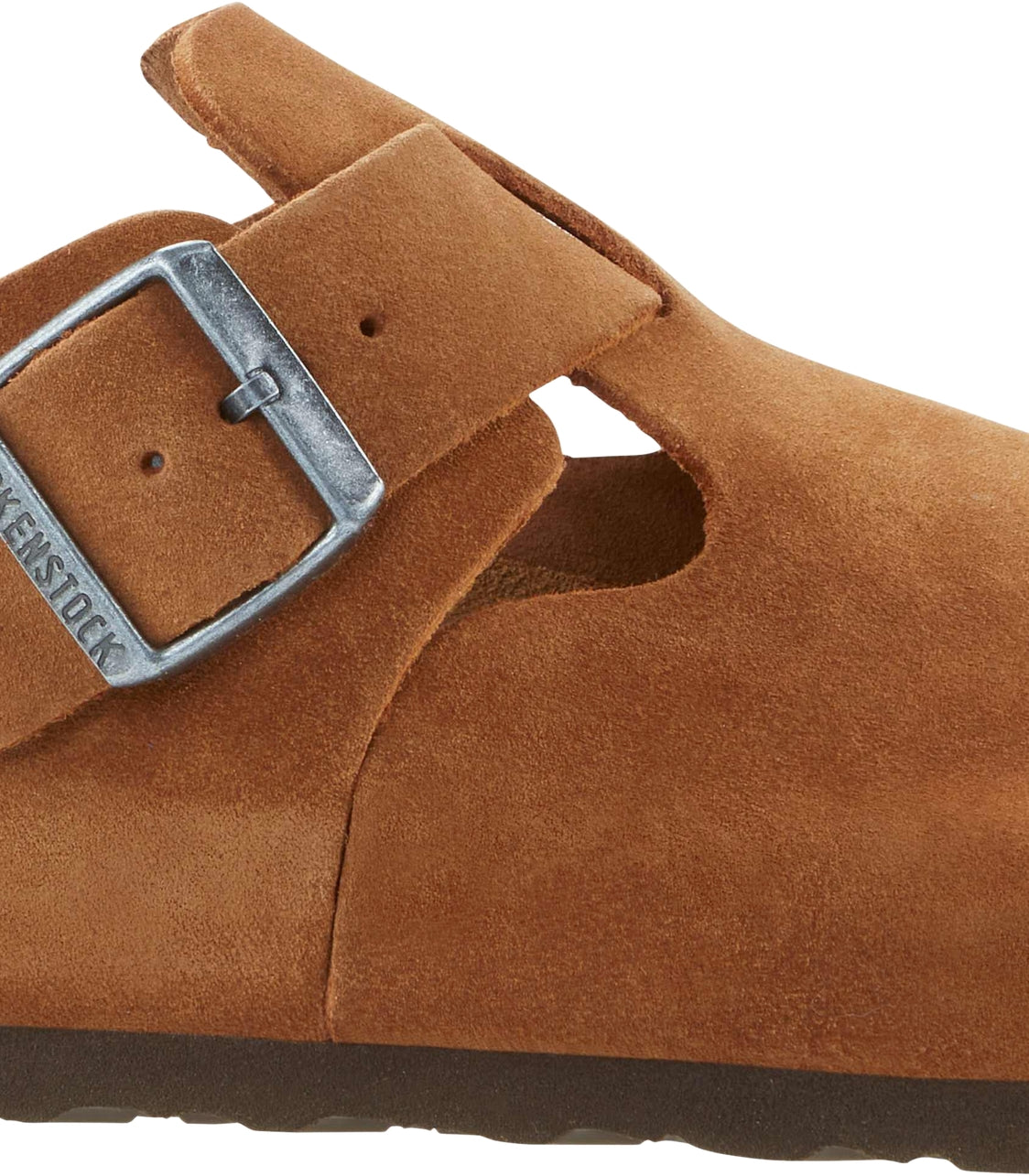 Boat Shoes