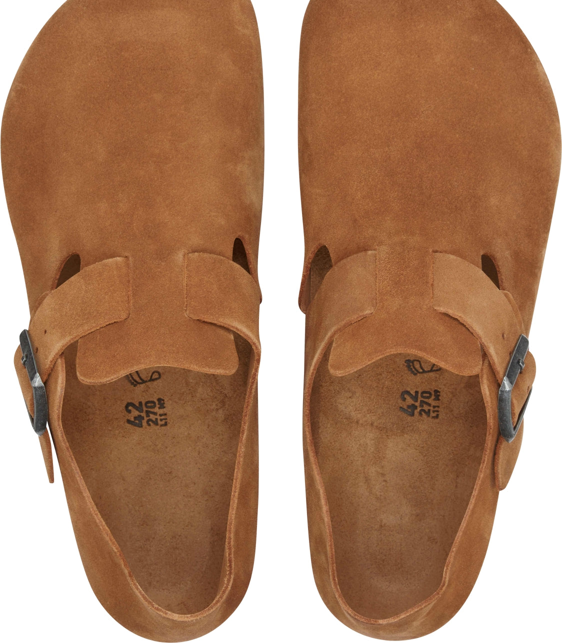 Boat Shoes