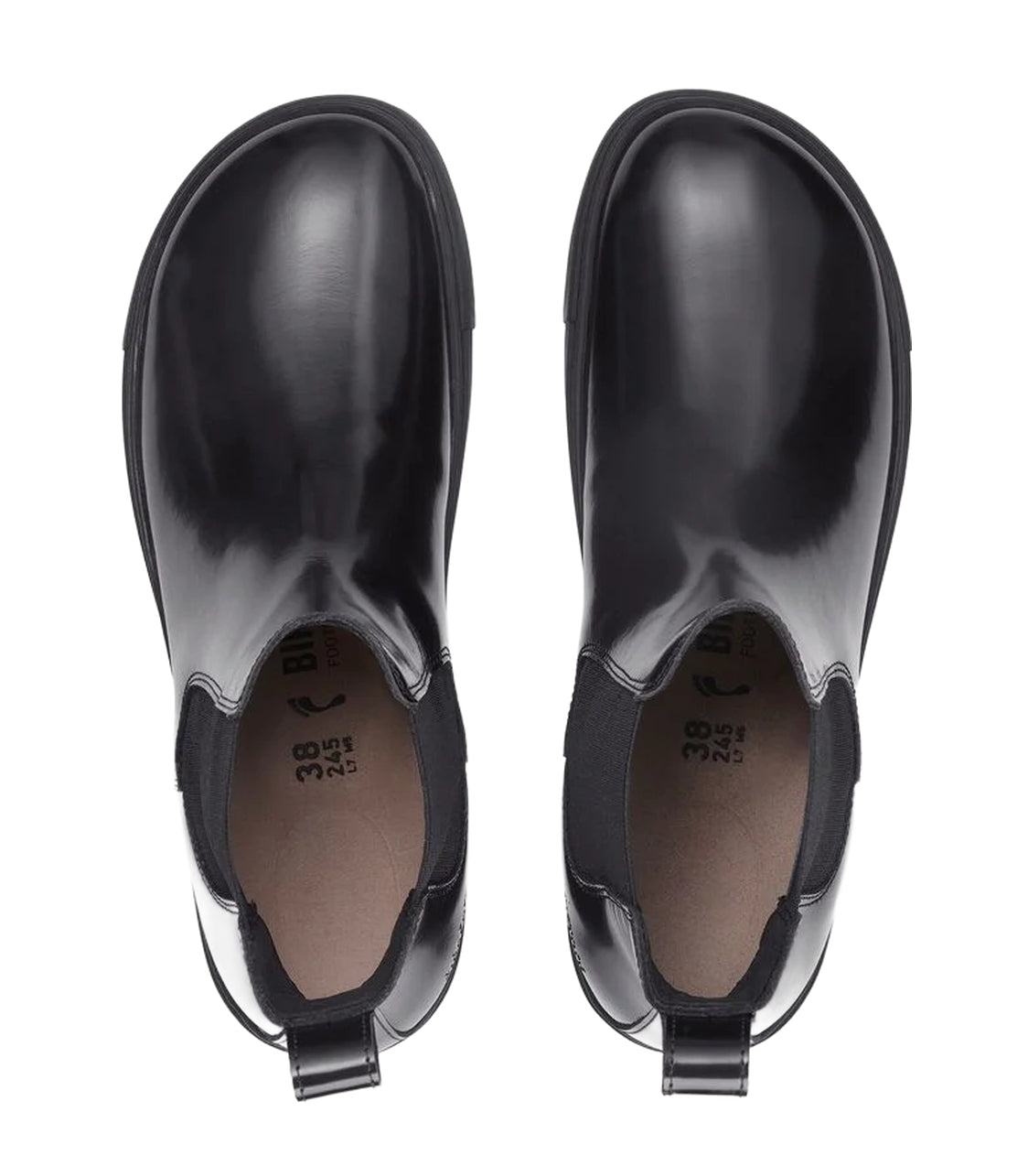 BIRKENSTOCK Bend Chelsea Shoes Boots