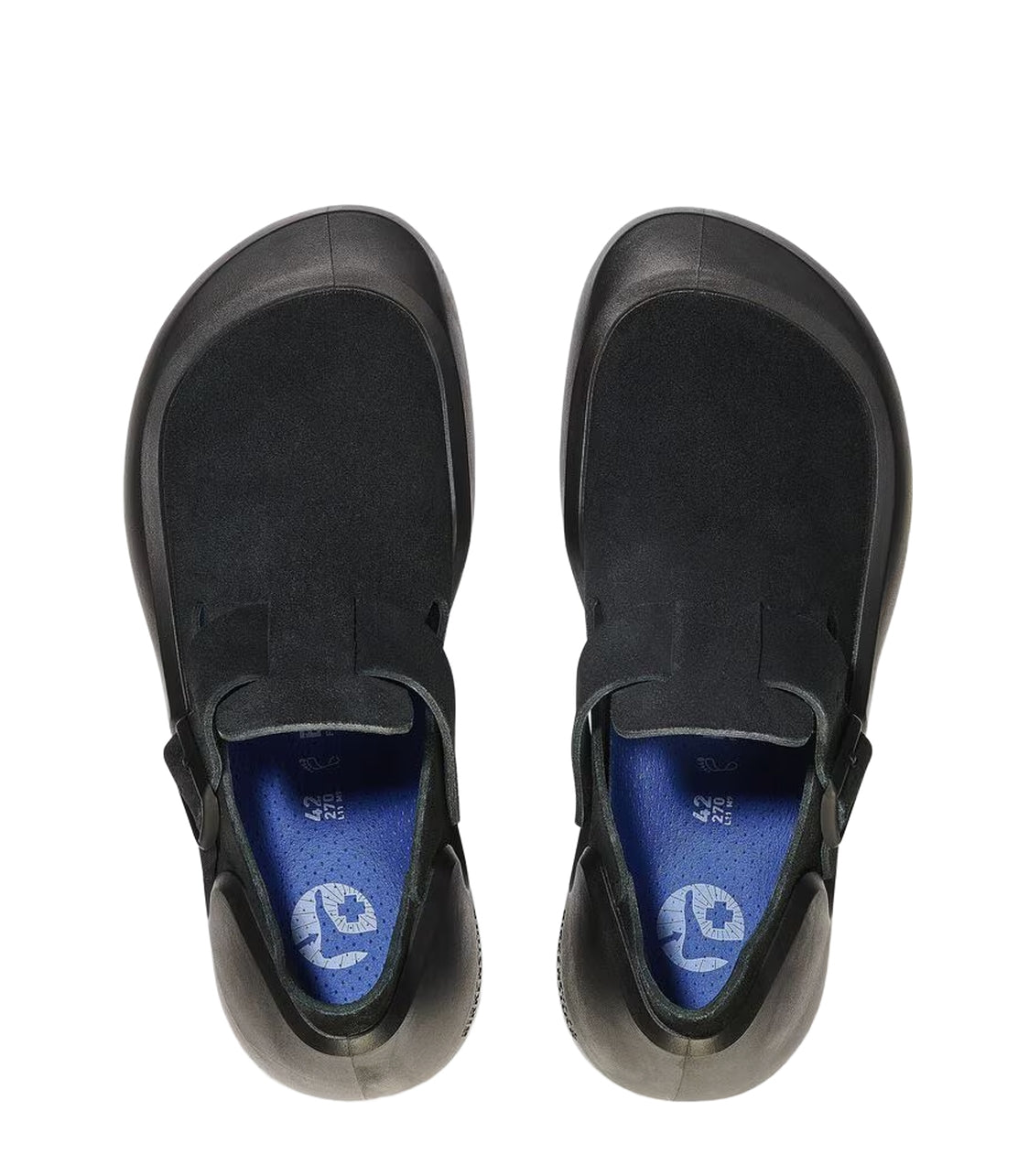 Boat Shoes