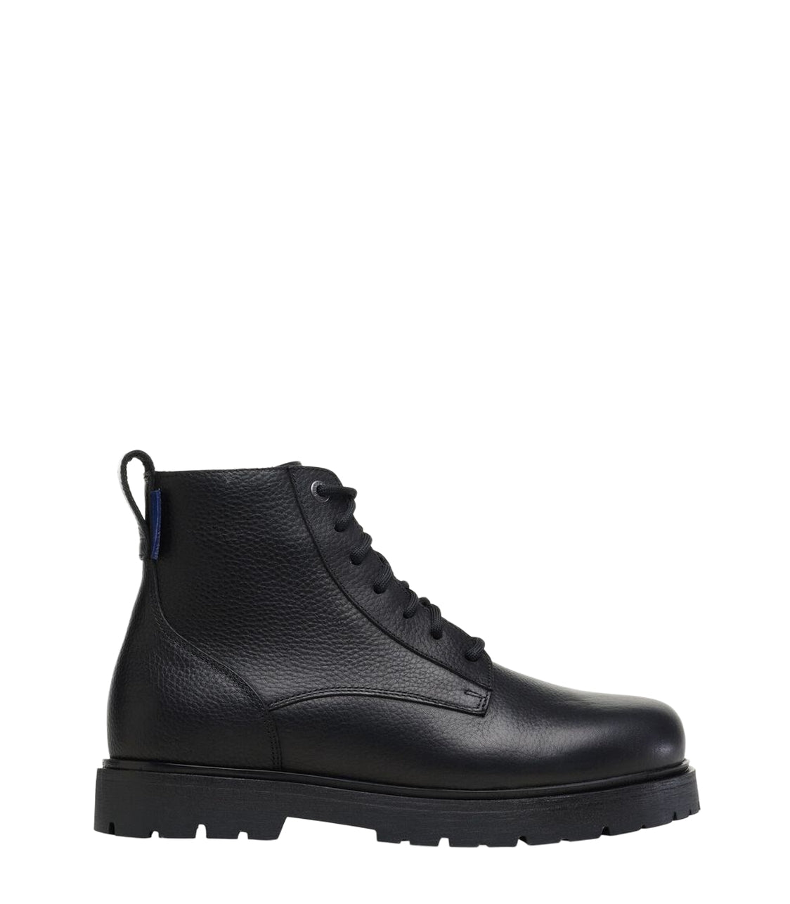 BIRKENSTOCK Highwood Lace Mid Shoes Boots