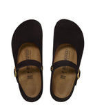 BIRKENSTOCK Mantova Shoes Flats/Ballerinas