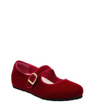 BIRKENSTOCK Santa Clarita Shoes Flats/Ballerinas