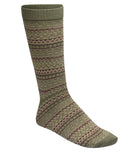 BIRKENSTOCK Cotton Pattern Socks Socks