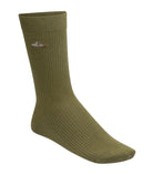 BIRKENSTOCK Cotton Ribbed Socks Socks