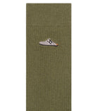 BIRKENSTOCK Cotton Ribbed Socks Socks