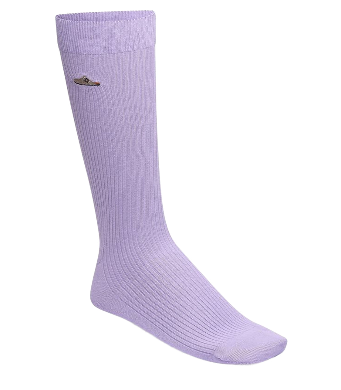 BIRKENSTOCK Cotton Ribbed Socks Socks