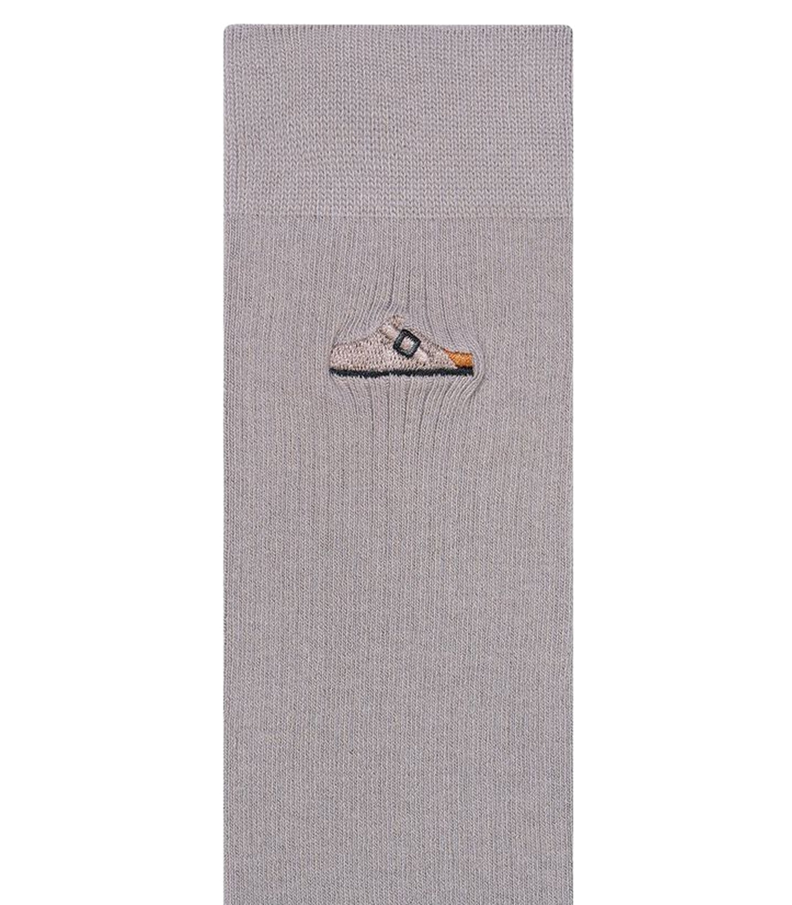 BIRKENSTOCK Cotton Ribbed Socks Socks