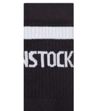 BIRKENSTOCK Cotton Crew Socks Socks