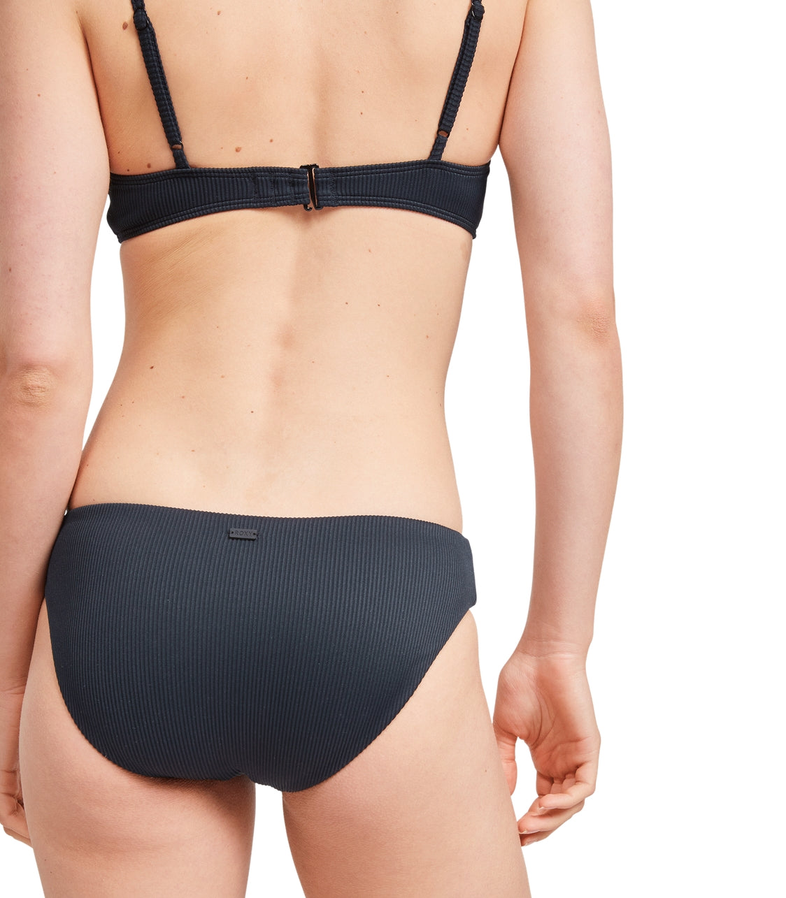 ROXY Rib Roxy Love The Comber Bikini Bottom