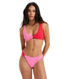 ROXY Lagos Bralette Bikini Top
