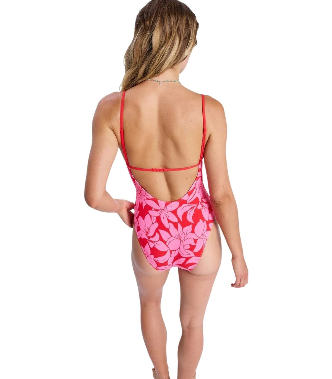 ROXY Khloe One Piece One Piece Swimsuit