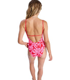 ROXY Khloe One Piece One Piece Swimsuit