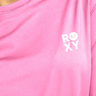 ROXY Happy Waves Ls Surf Tee Rashguards Longsleeve