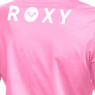 ROXY Happy Waves Ls Surf Tee Rashguards Longsleeve