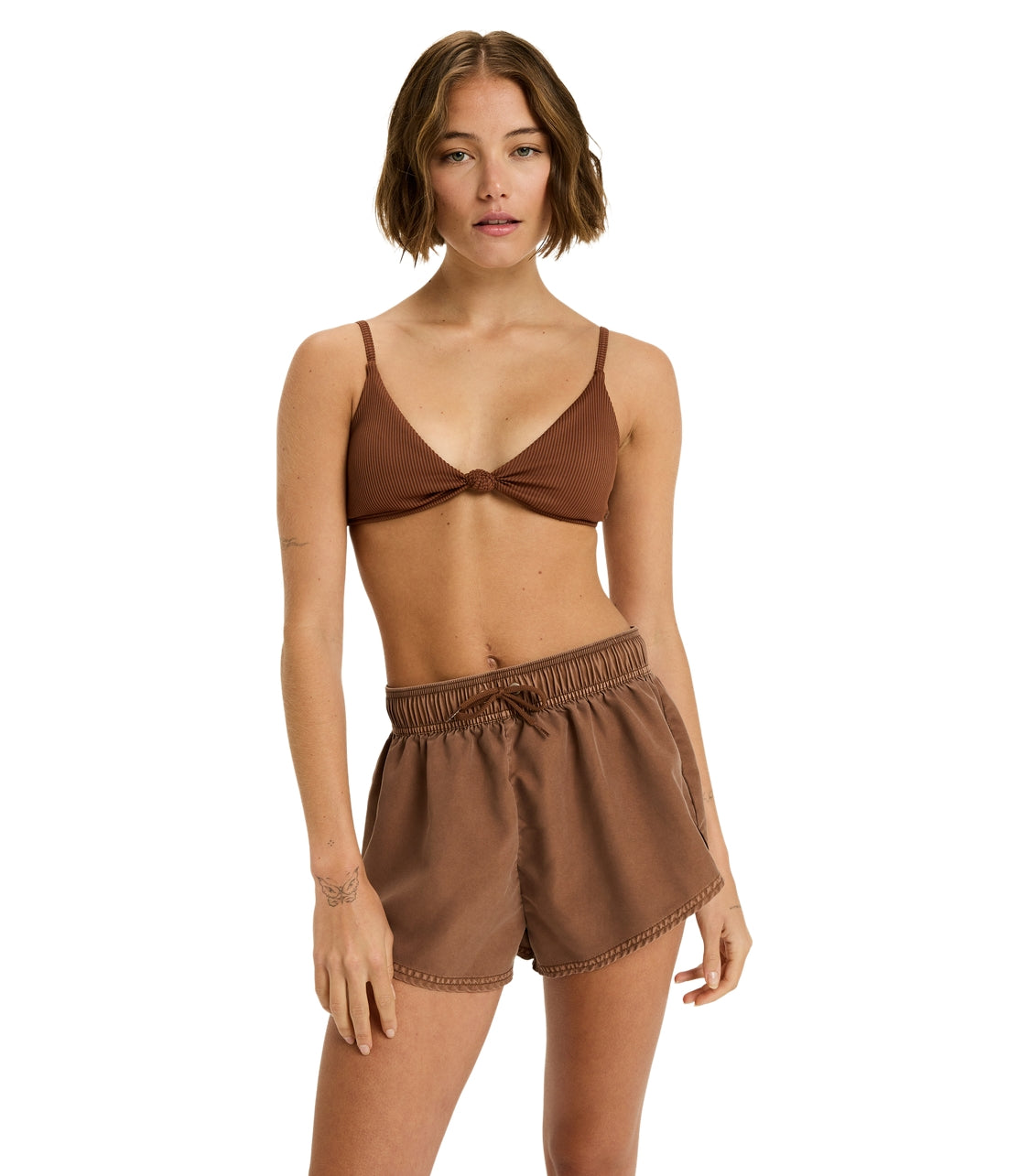No Bad Waves Boardshort Boardshorts/ Swim Shorts