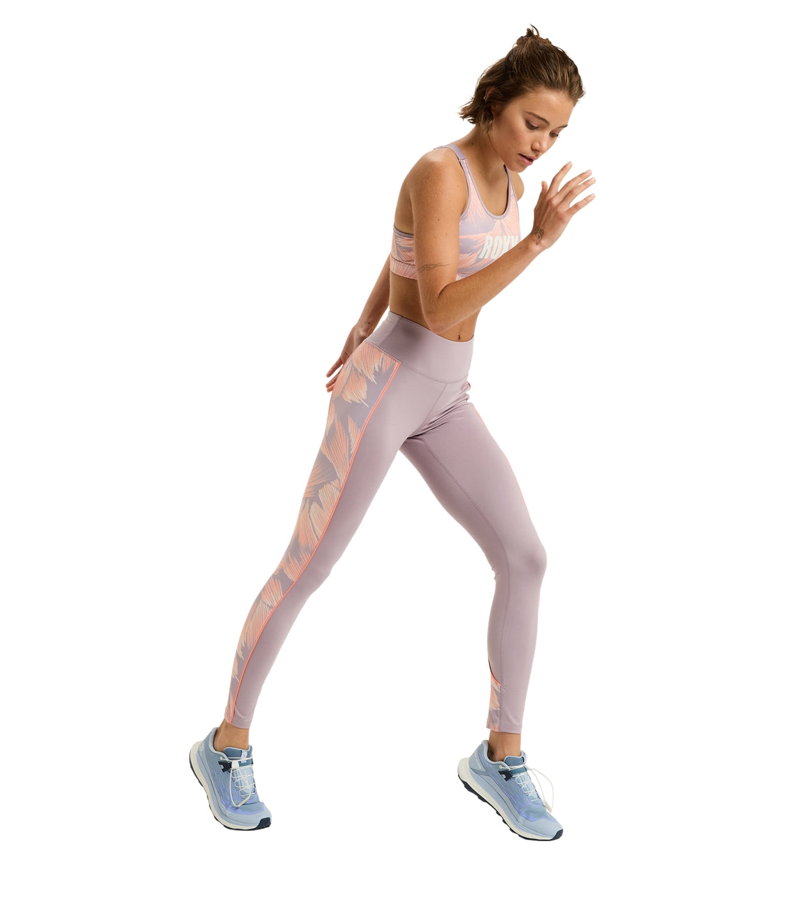 ROXY Everyday Flow Legging Cb Leggings