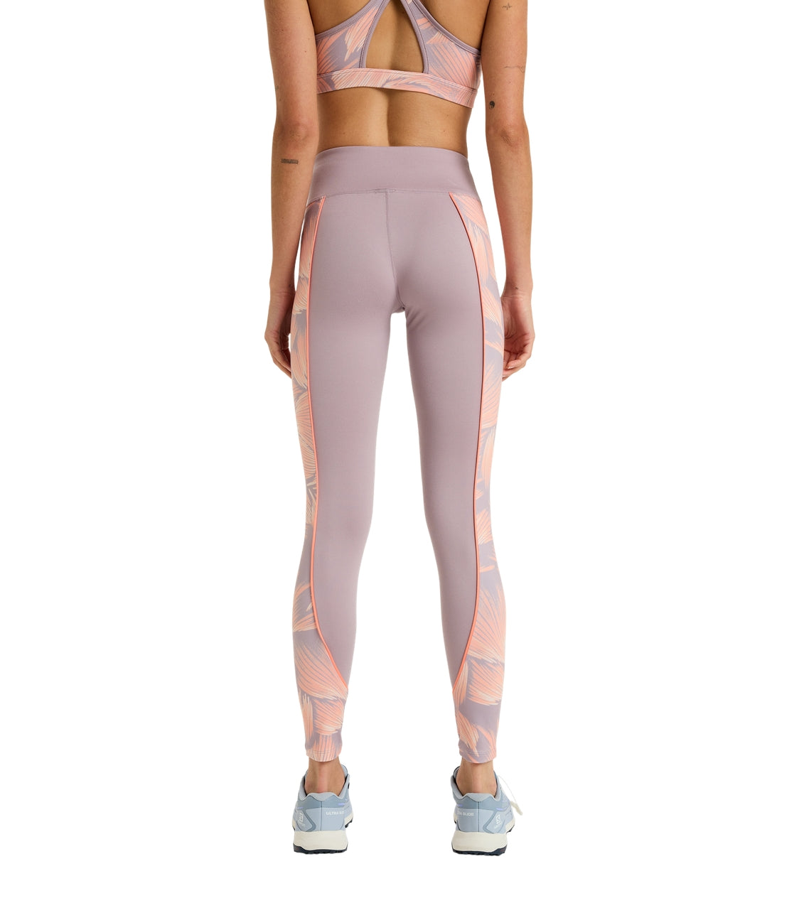ROXY Everyday Flow Legging Cb Leggings