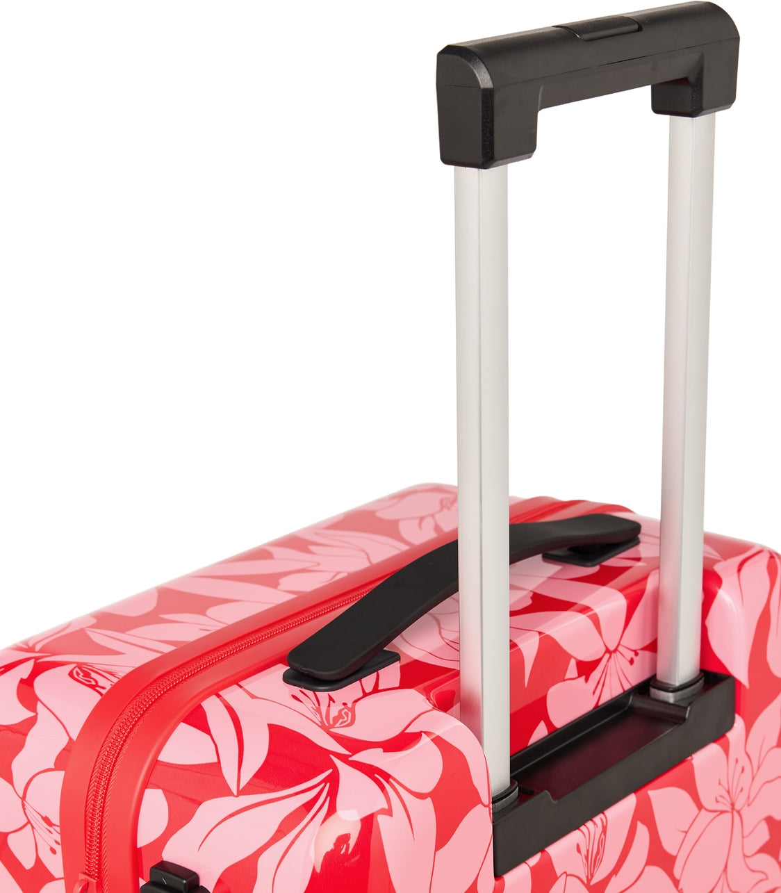 ROXY Like A Seashell Carry-On