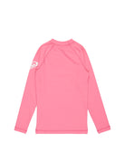 ROXY Girl Heater Ls Lycra Rashguards Longsleeve