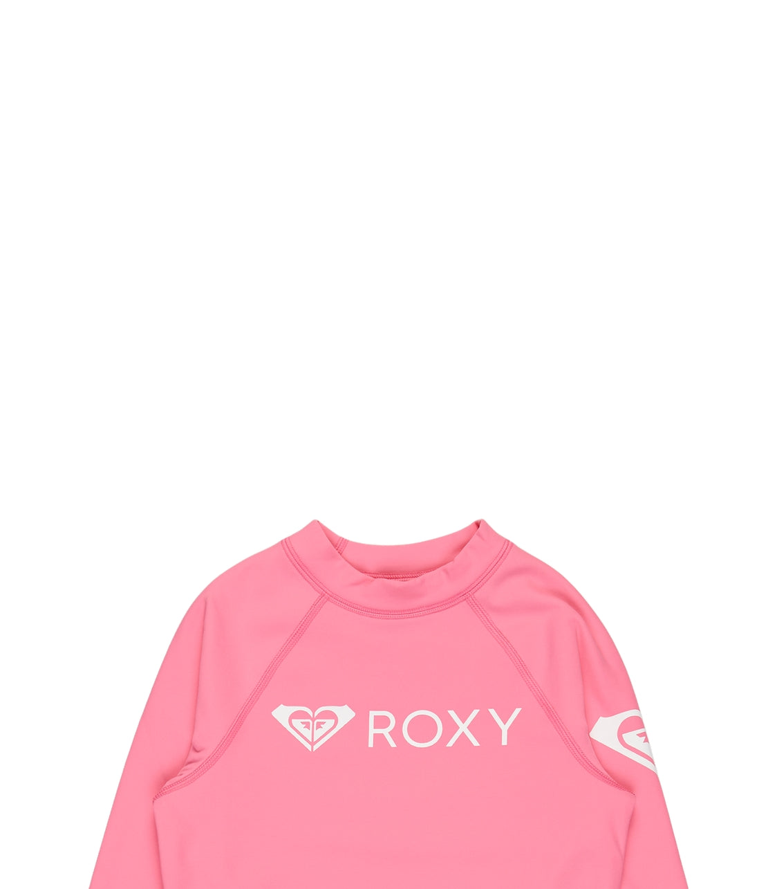 ROXY Girl Heater Ls Lycra Rashguards Longsleeve