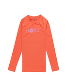 ROXY Essential Ls Lycra Rashguards Longsleeve